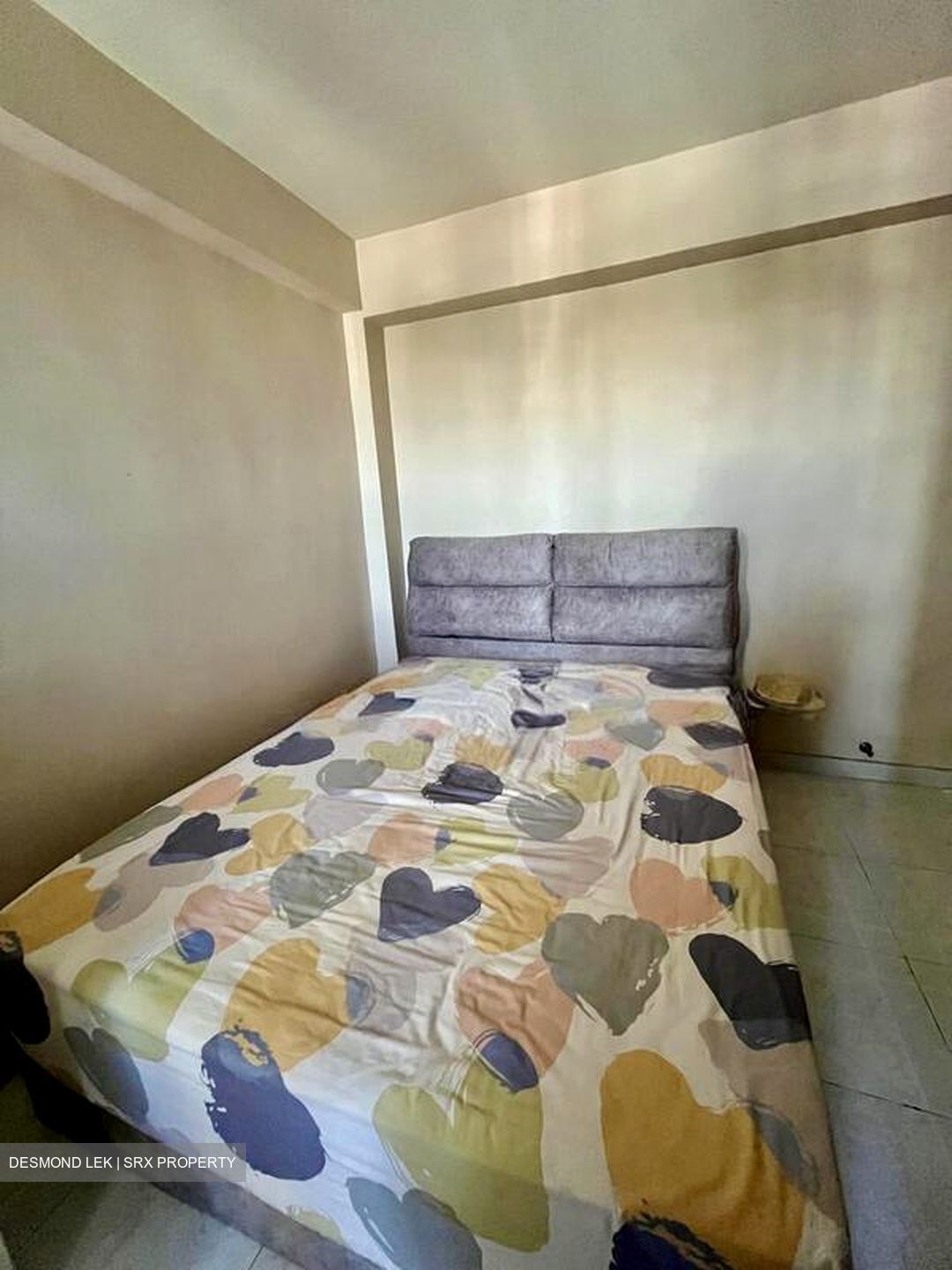 Blk 1 Hougang Avenue 3 (Hougang), HDB Executive #512592991